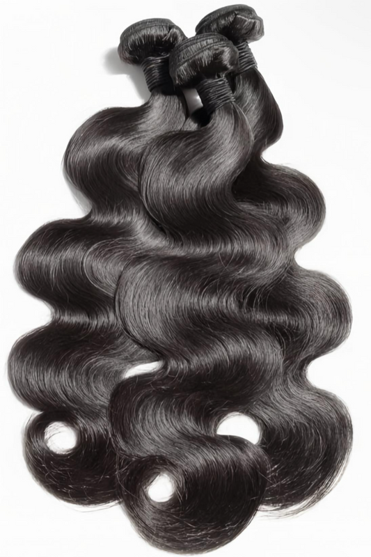 Body Wave