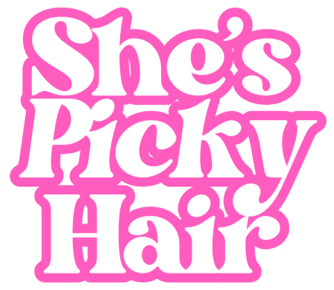 She's Picky Hair Collection
